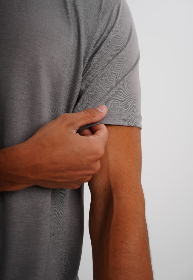 Comfort Viscose T-Shirt