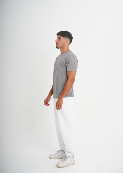 Comfort Viscose T-Shirt