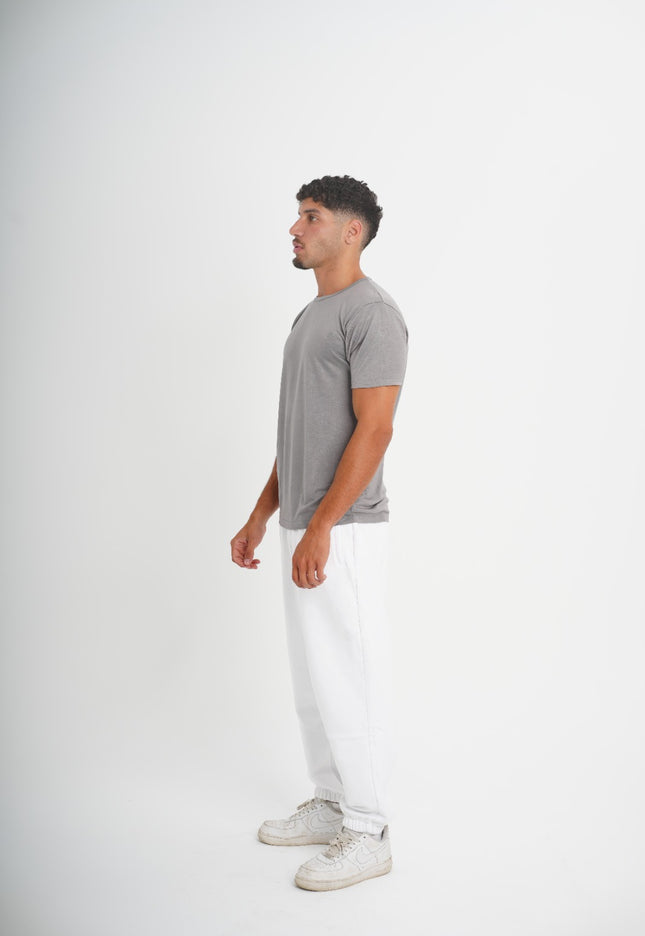 Comfort Viscose T-Shirt