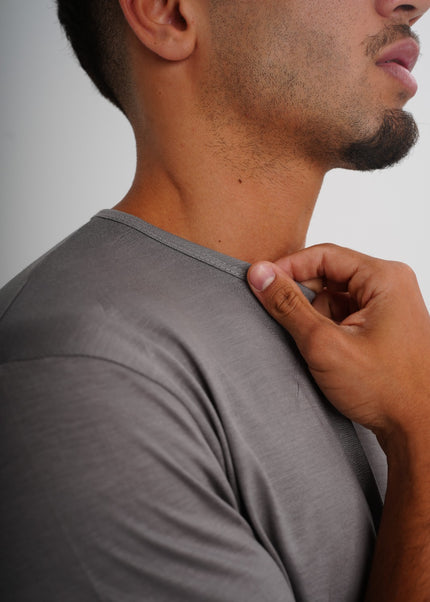 Comfort Viscose T-Shirt