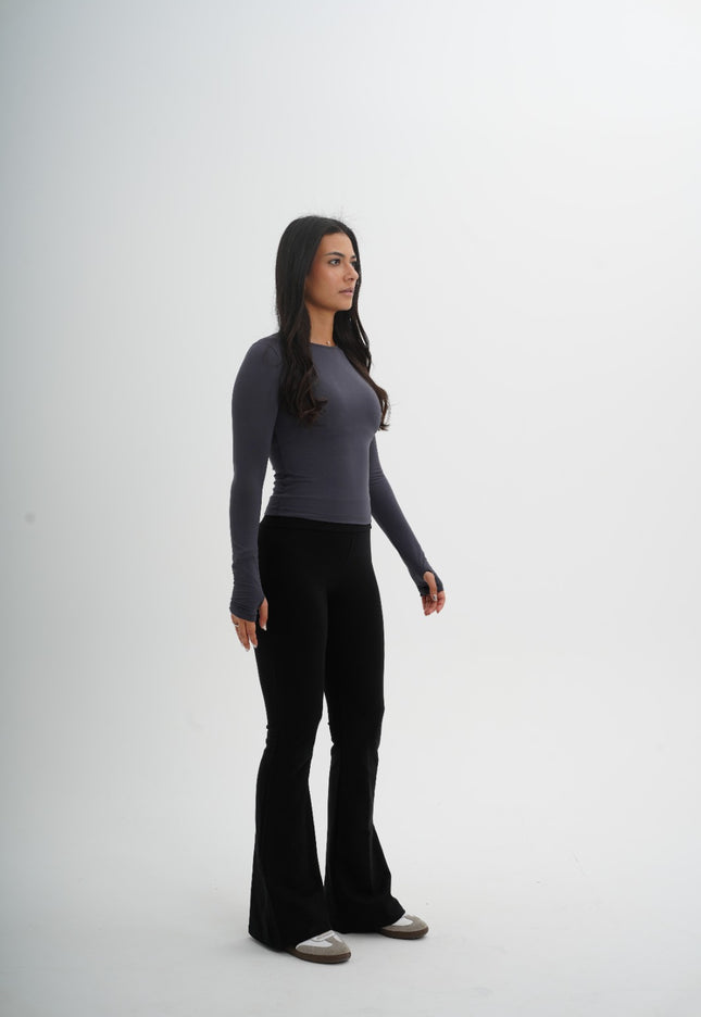 Long Sleeve ComfortFlex™ Top