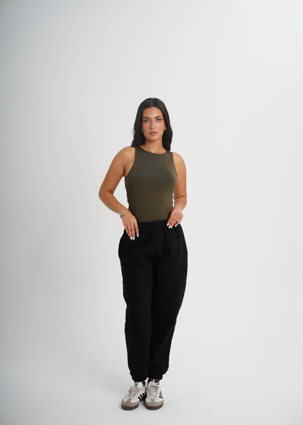 Cut ComfortFlex™ Bodysuit