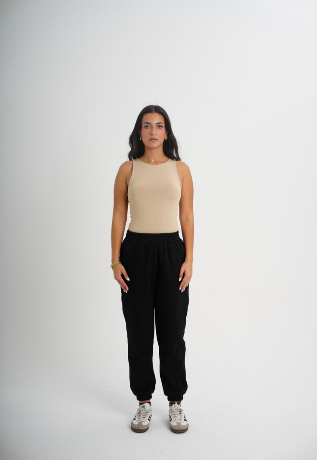 Cut ComfortFlex™ Bodysuit