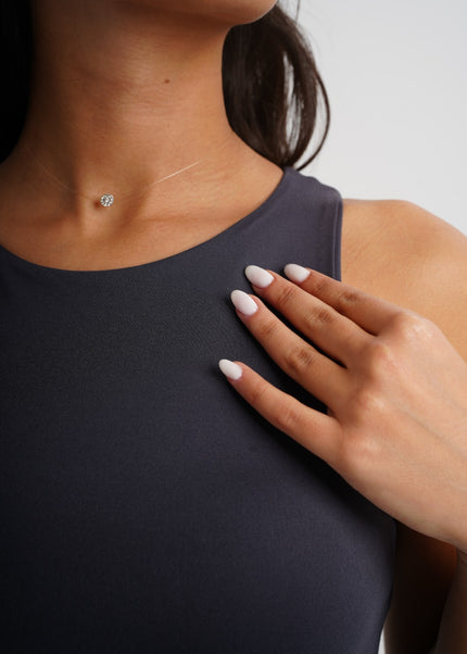 Cut ComfortFlex™ Bodysuit