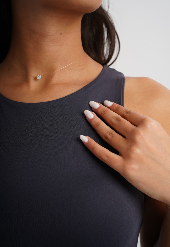 Cut ComfortFlex™ Bodysuit