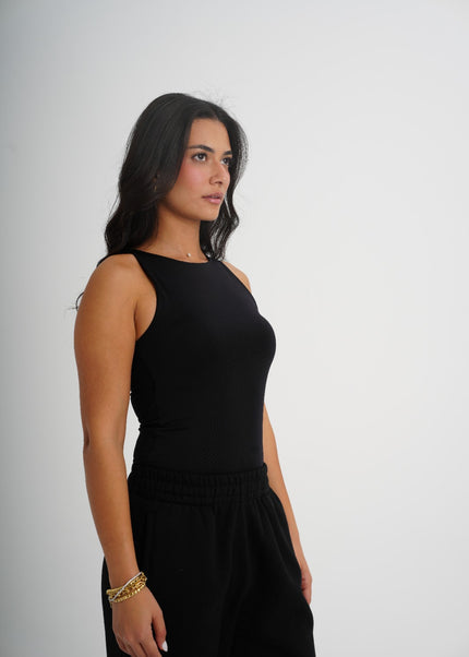 Cut ComfortFlex™ Bodysuit