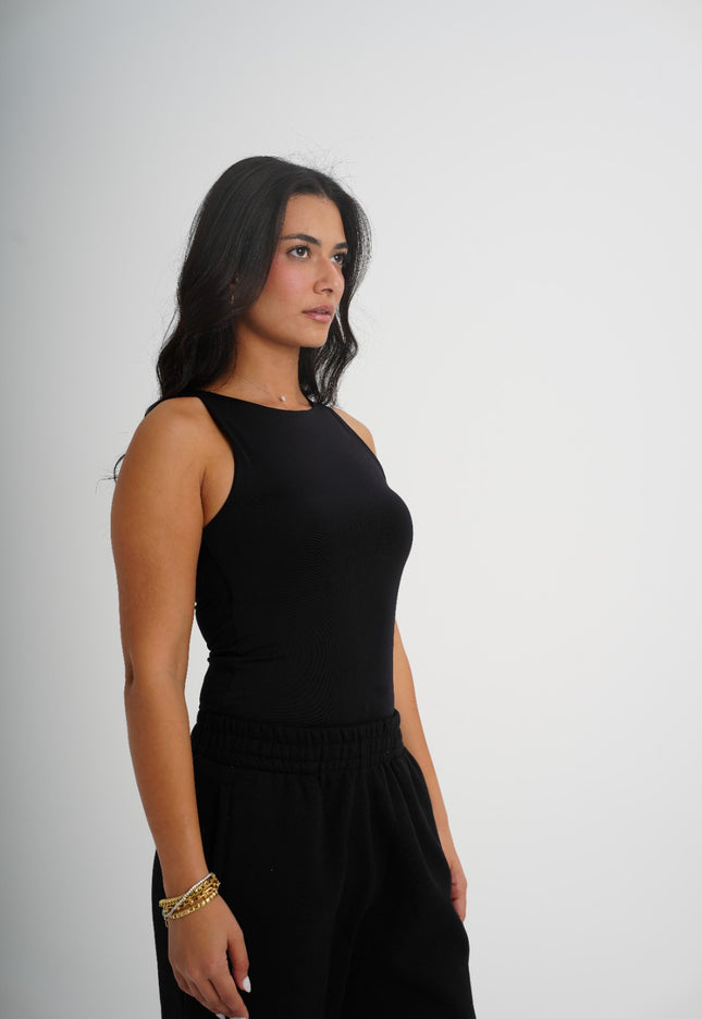 Cut ComfortFlex™ Bodysuit