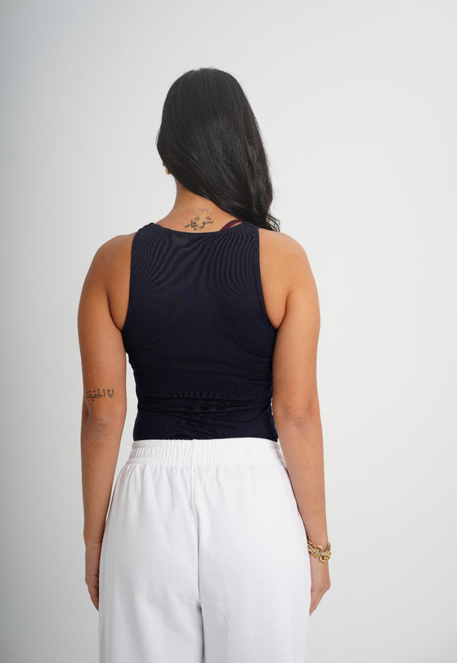 Cut ComfortFlex™ Bodysuit