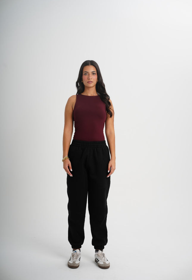 Cut ComfortFlex™ Bodysuit