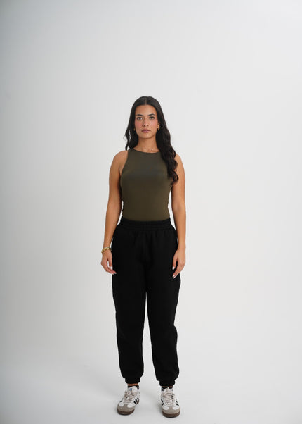 Cut ComfortFlex™ Bodysuit