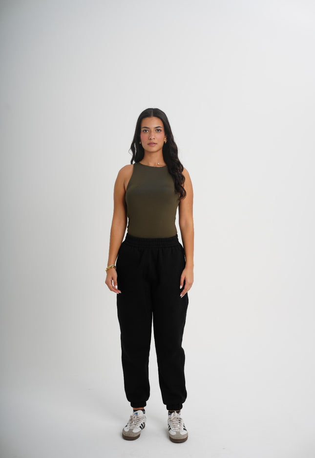 Cut ComfortFlex™ Bodysuit