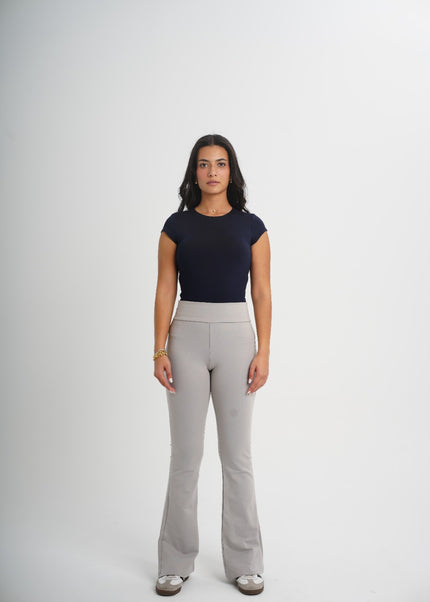 Quarter Sleeve ComfortFlex™ Bodysuit