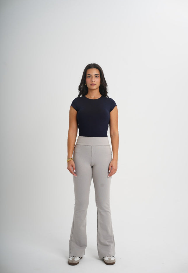 Quarter Sleeve ComfortFlex™ Bodysuit