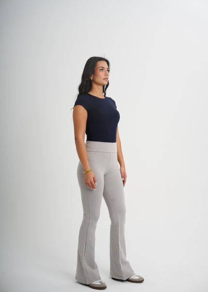 Quarter Sleeve ComfortFlex™ Bodysuit