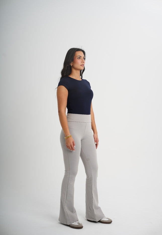 Quarter Sleeve ComfortFlex™ Bodysuit