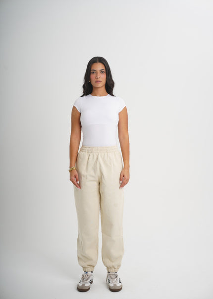 Quarter Sleeve ComfortFlex™ Bodysuit