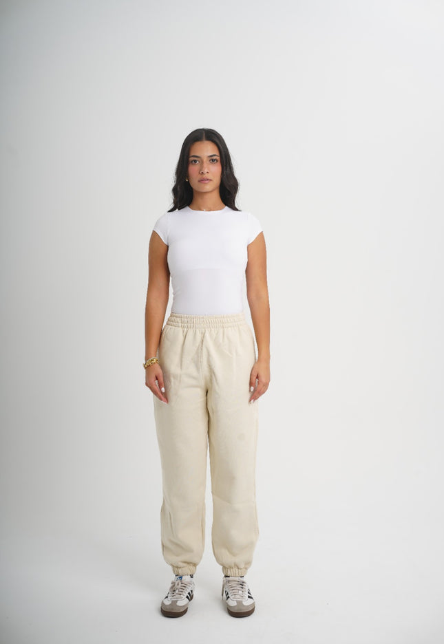 Quarter Sleeve ComfortFlex™ Bodysuit