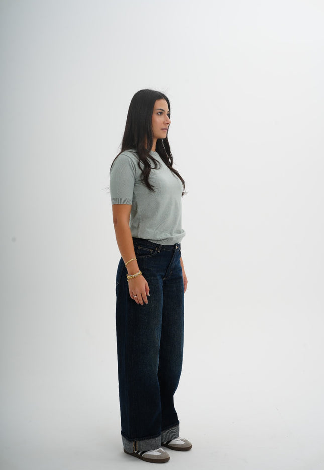 Tricot Women's Plain T-shirt