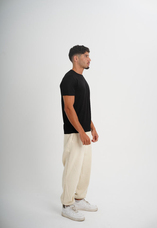 Comfort Viscose T-Shirt