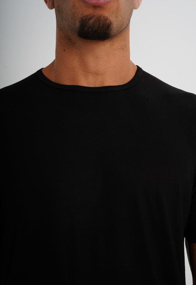 Comfort Viscose T-Shirt