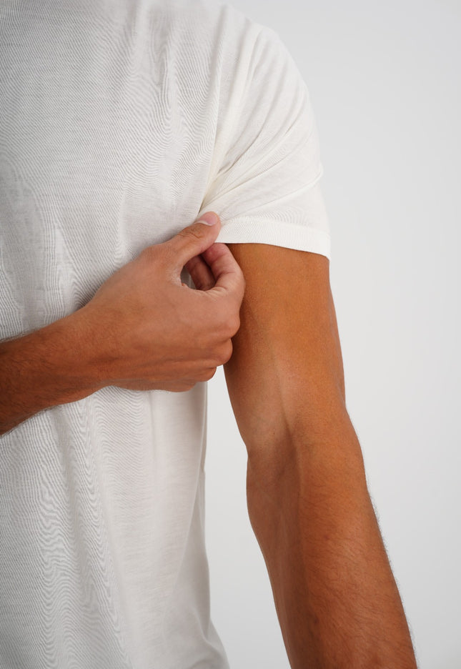 Comfort Viscose T-Shirt