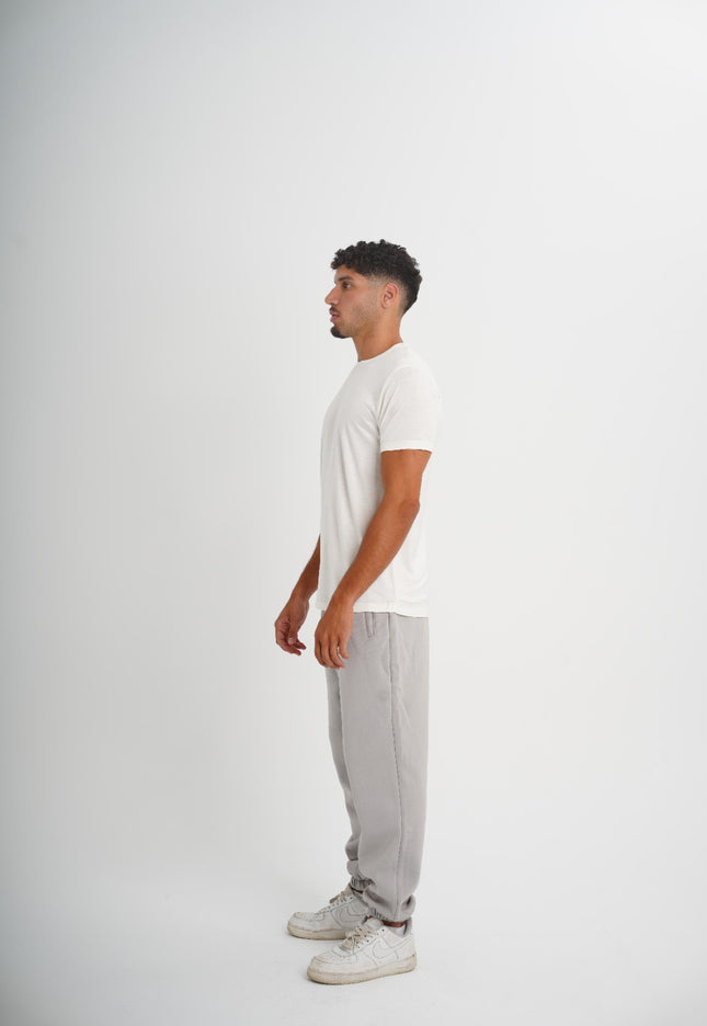 Comfort Viscose T-Shirt