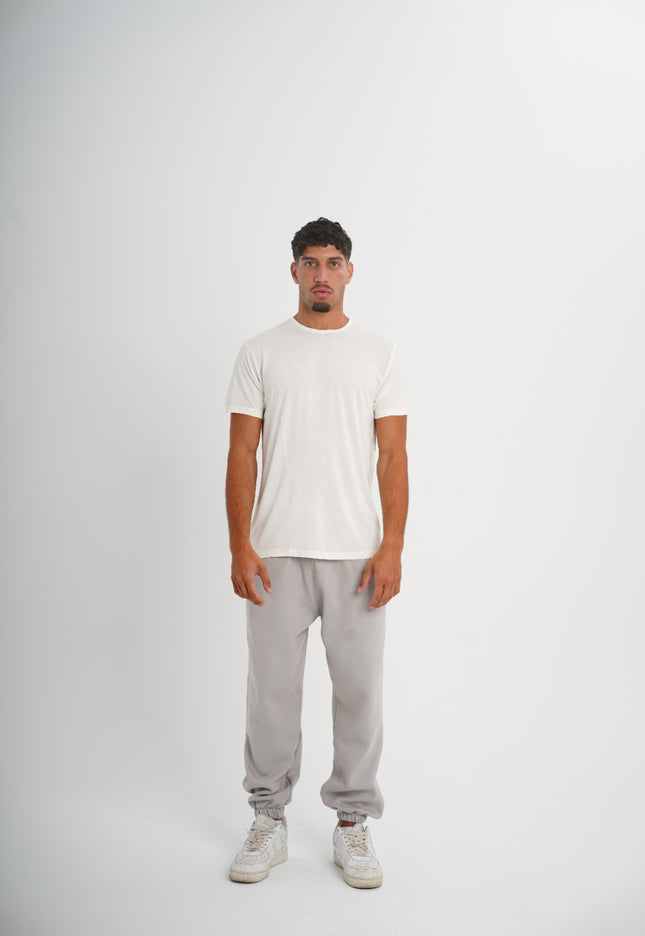 Comfort Viscose T-Shirt