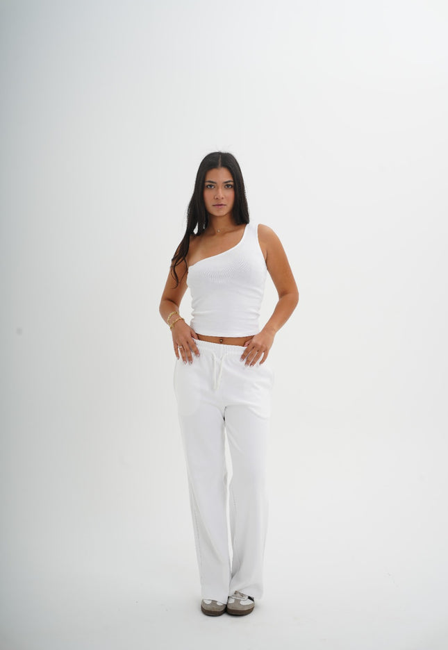 Straight Leg - Women