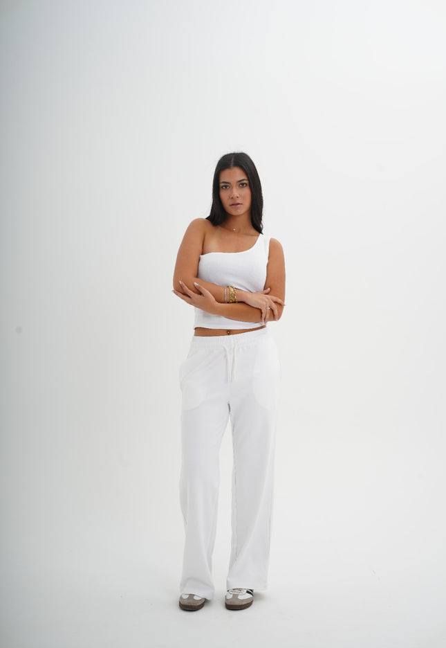 Straight Leg - Women