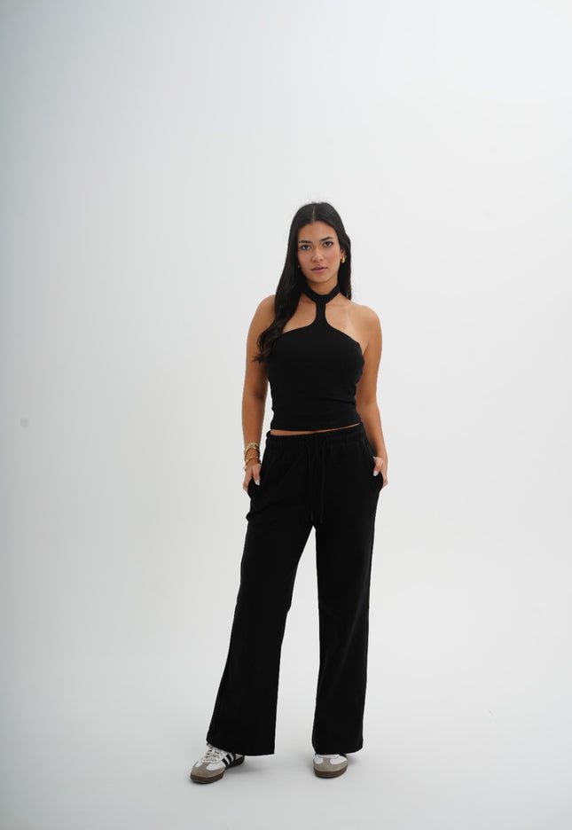 Straight Leg - Women