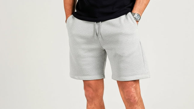 Brushed Milton™ Shorts