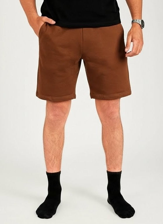 Brushed Milton™ Shorts
