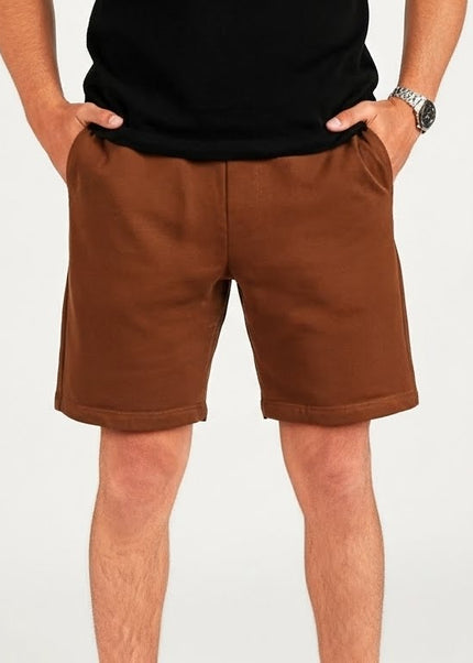 Brushed Milton™ Shorts