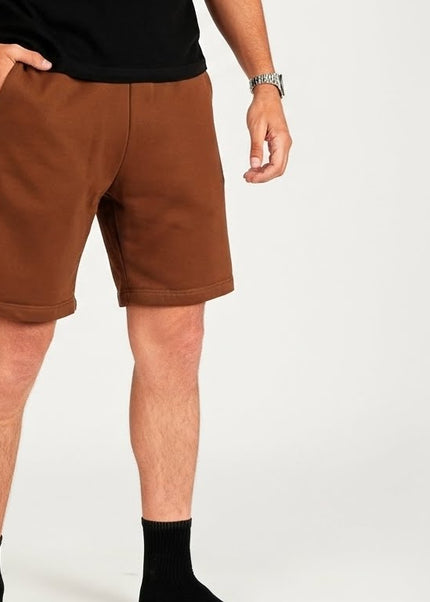 Brushed Milton™ Shorts