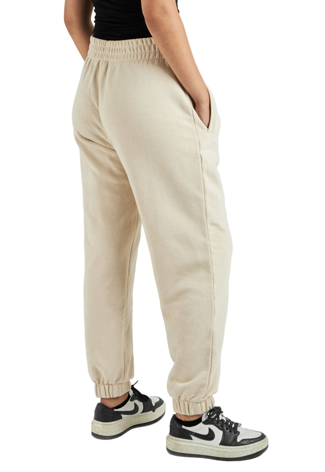Baggy Sweatpants - The Basic Look