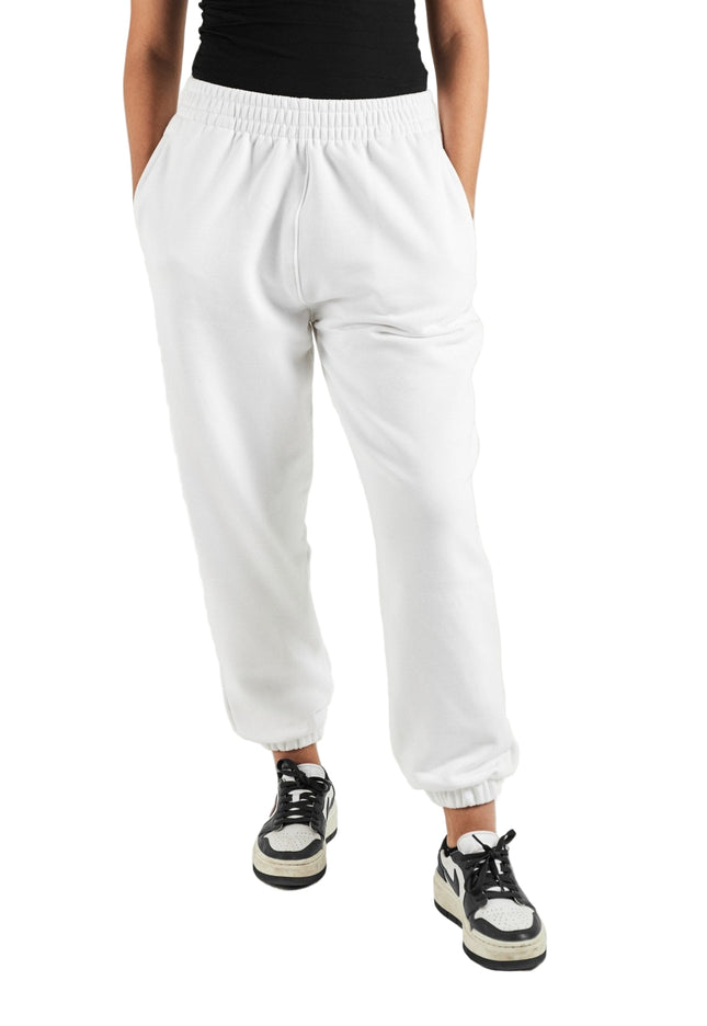 Baggy Sweatpants - The Basic Look