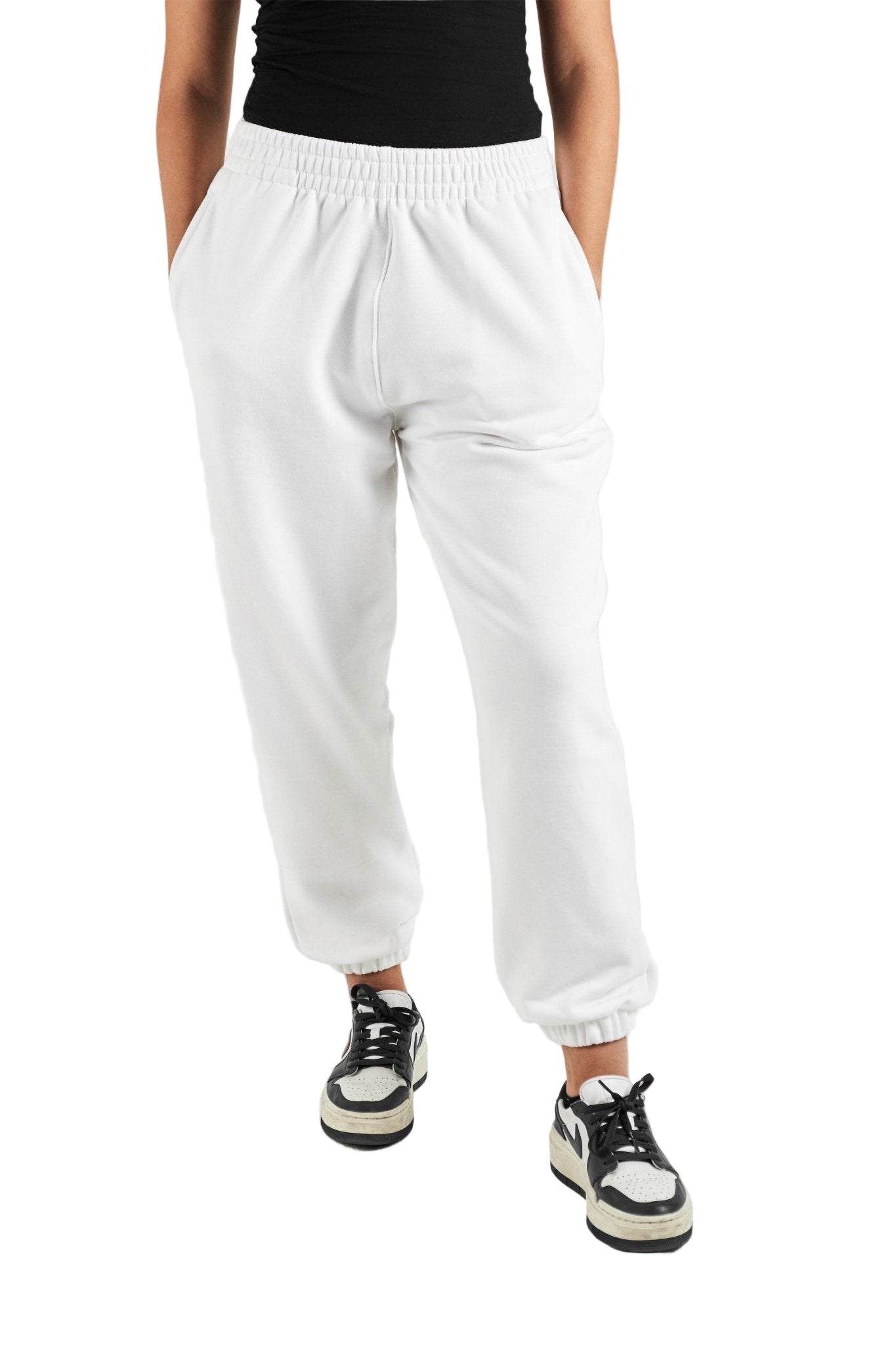Acceptance Baggy Sweatpants