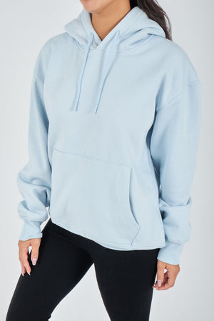 Basic Hoodie