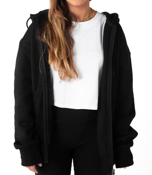 Basic Jacket