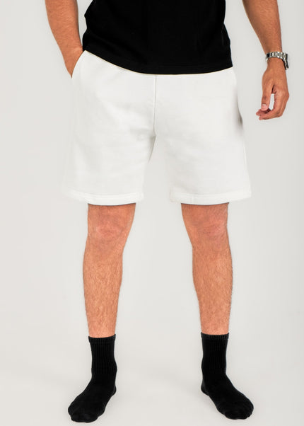 Basic Shorts 2.0 - The Basic Look