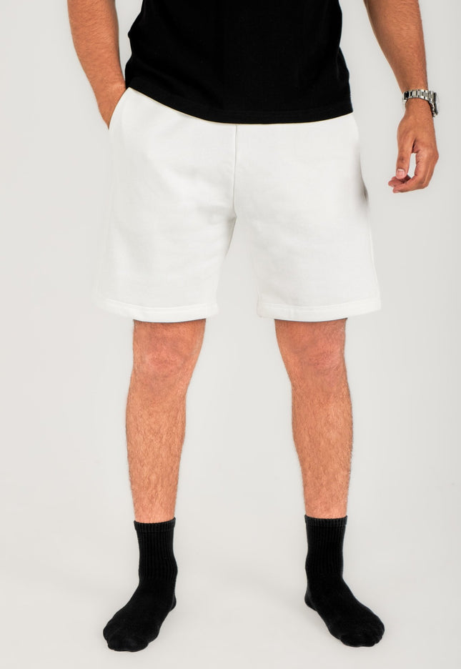 Basic Shorts 2.0 - The Basic Look