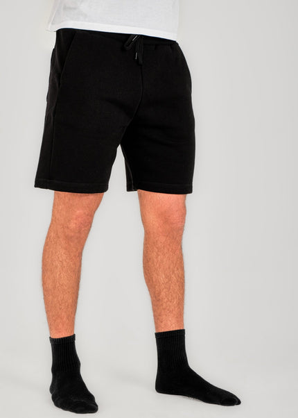 Basic Shorts 2.0 - The Basic Look