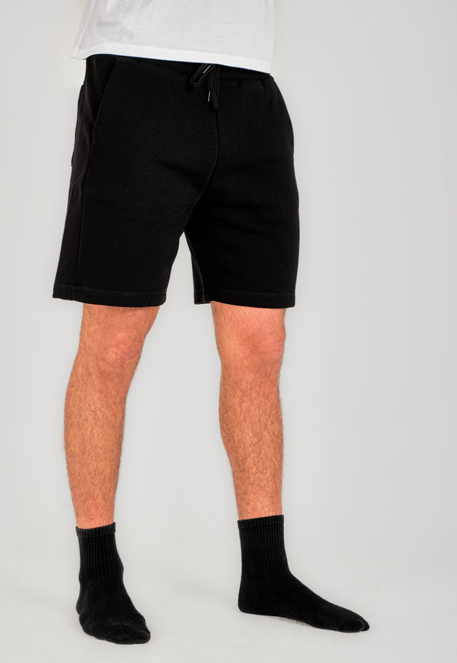 Basic Shorts 2.0 - The Basic Look