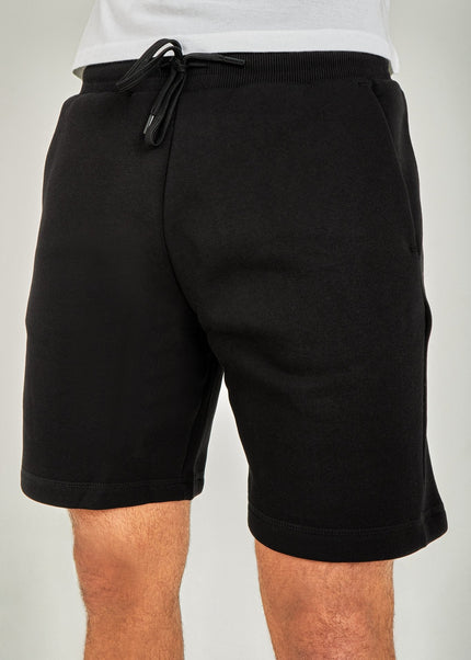 Basic Shorts 2.0 - The Basic Look