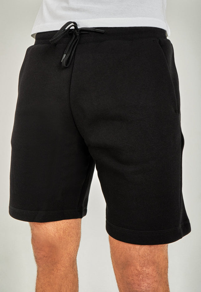 Basic Shorts 2.0 - The Basic Look