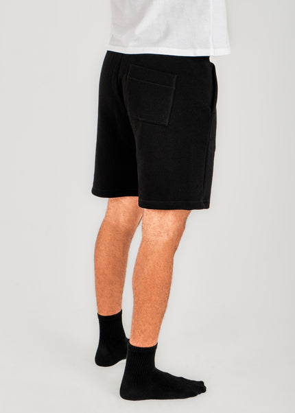 Basic Shorts 2.0 - The Basic Look