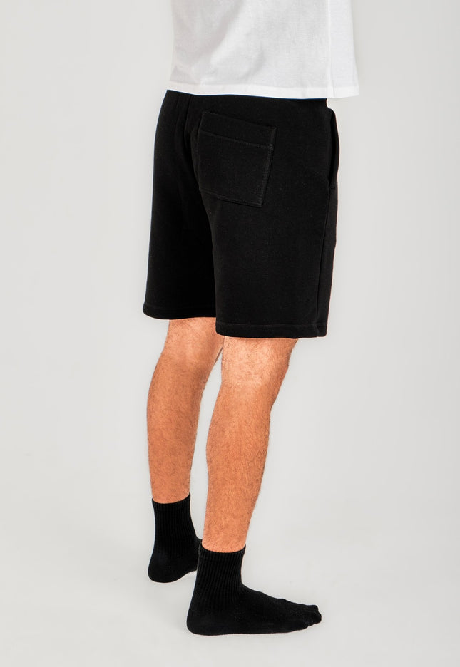 Basic Shorts 2.0 - The Basic Look