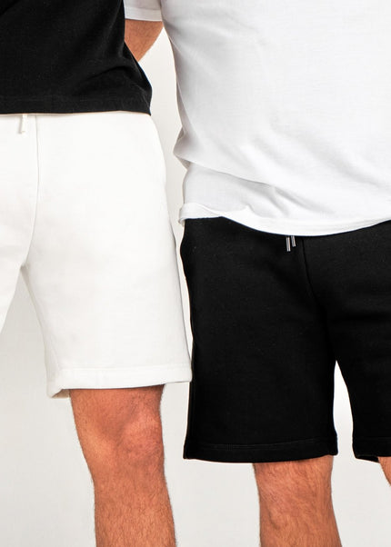 Basic Shorts 2.0 - The Basic Look