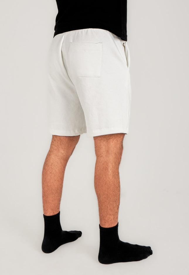 Basic Shorts 2.0 - The Basic Look