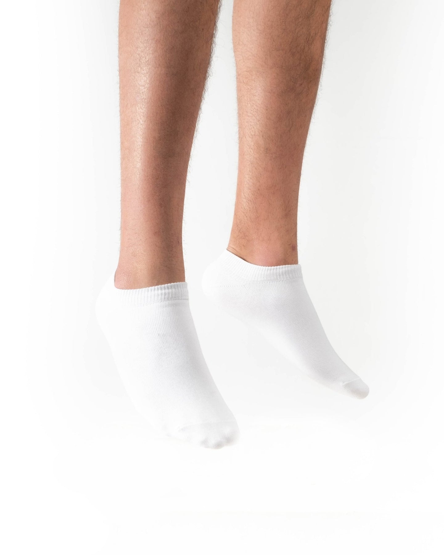 Basic Socks Pack of 3 | Comfortable & Durable Everyday Essentials – The ...